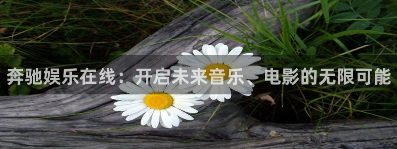 彩客网：奔驰娱乐在线：开启未来音乐、电影的无限可能
